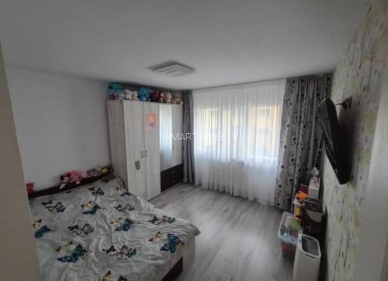 Apartament 2 camere 50mp Dva Nord ultrafinisat mobilat 72.000eur neg - 6