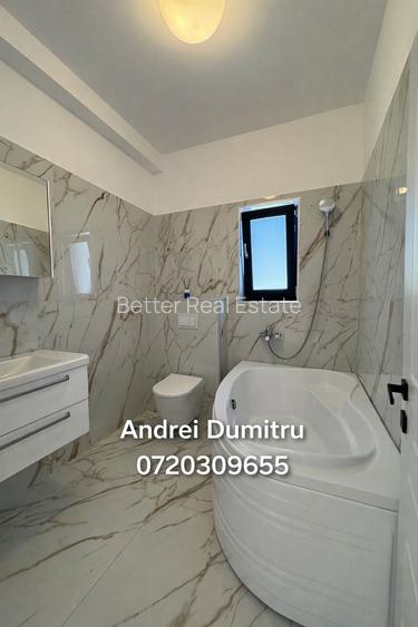 Casă Berceni Ilfov P+E 5 camere | Teren 360 mp | Bucătărie mobilată | Comision 0 - 16