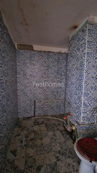 Garsoniera, Piata Delfinului, Dobrina, 30 mp, bloc 1978 - 9