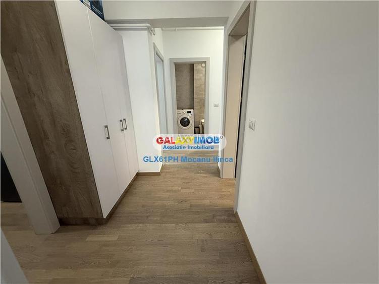 Inchiriere apartament 3 camere, bloc nou, MRS Smart, Albert - 18