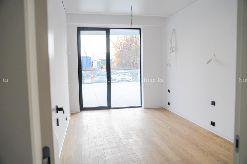 APARTAMENT 4 CAMERE - GRADINA 155MP - FABRICA DE GLUCOZA - COMISION 0% - 13