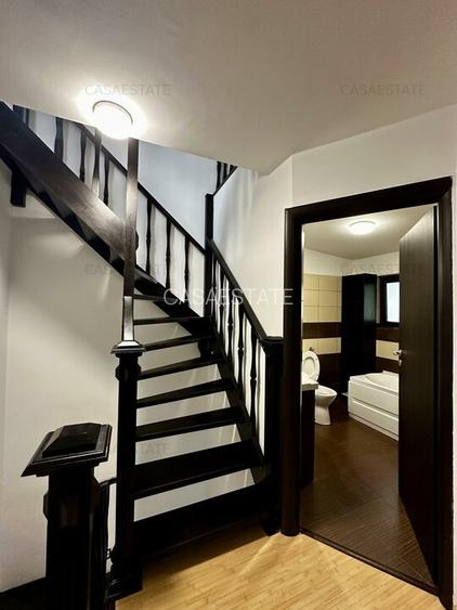 Inchiriere vila insiruita P+1+M Sfanta Agnes- video in link - 27