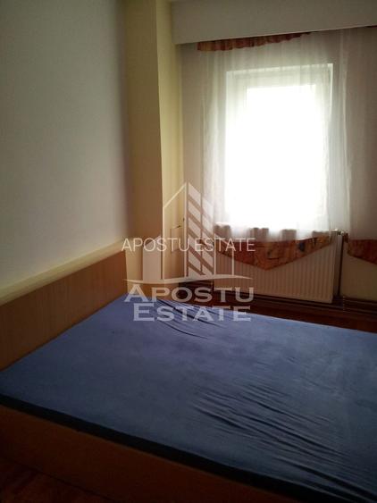 Apartament 3 camere , centrala proprie , Aradului - 4