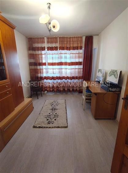 Apartament 4 camere zona Nicolina - 4