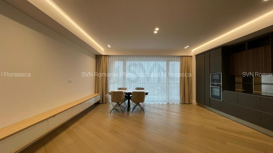 REA1027107 Apartament 3 camere I Cortina 126 I Mobilat Premium - 2