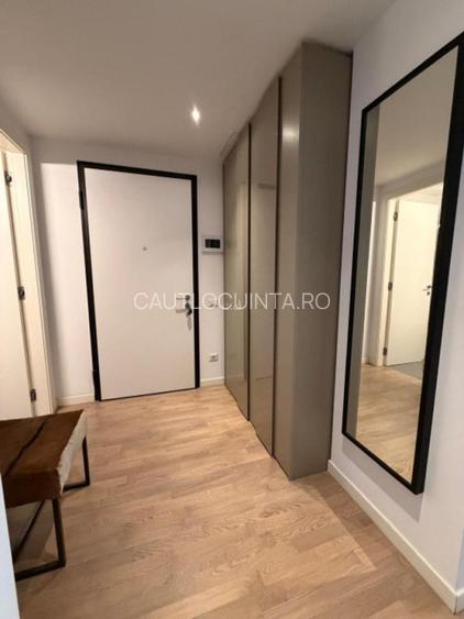 Apartament 3 camere | 5' Parcul Herastrau | Loc de parcare subteran | - 10