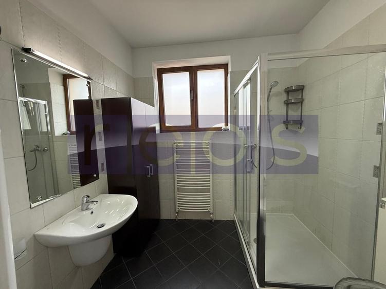 HERASTRAU | INCHIRIERE 4 CAMERE | MOBILAT-UTILAT LUX | PARCARE | 200MP - 29