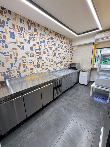 Inchiriere spatiu comercial Piata Romana - Ase - 2