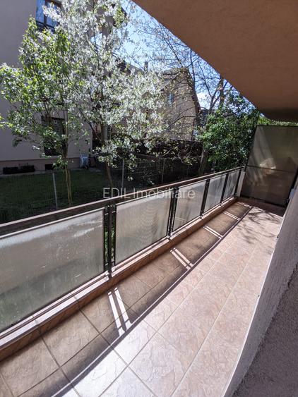 Apartament de închiriat, 2 camere, 58 mp, Mănăștur zona Câmpului - 10