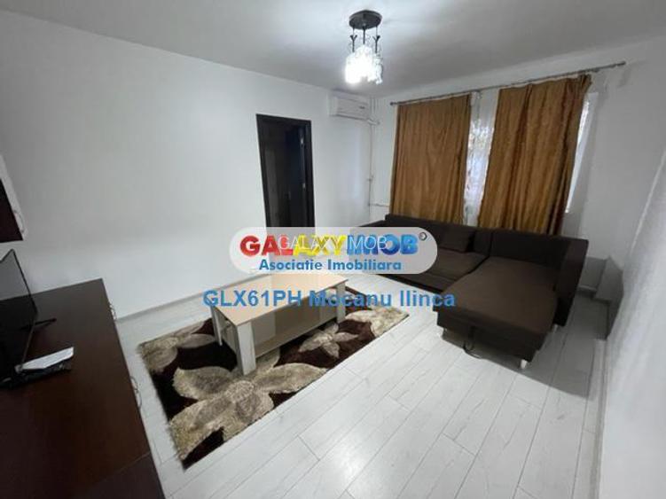 Inchiriere apartament 2 camere, renovat, in Ploiesti, zona Vest - 9