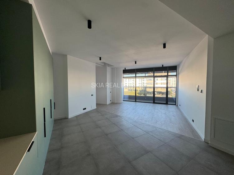 3 BEDROOM APARTMENT FOR SALE //  ONE NORTH LOFTS - 3