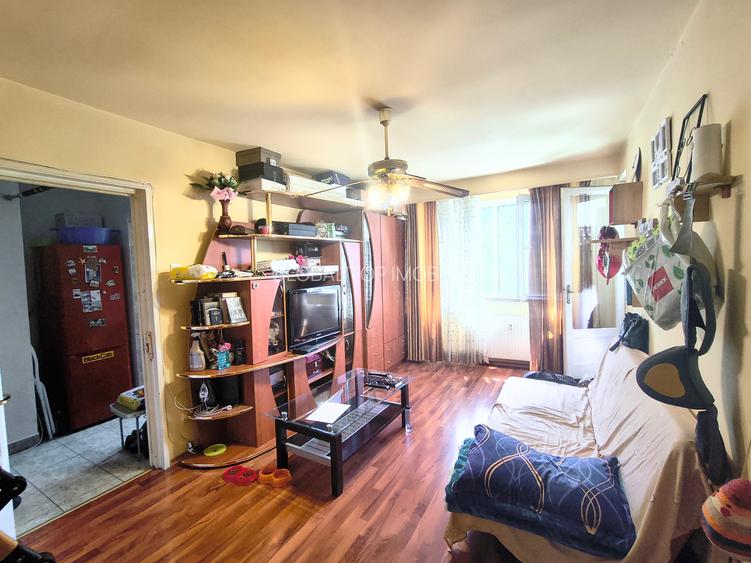 Apartament 2 camere, zona linistita si verde, Drumul Taberei - 6