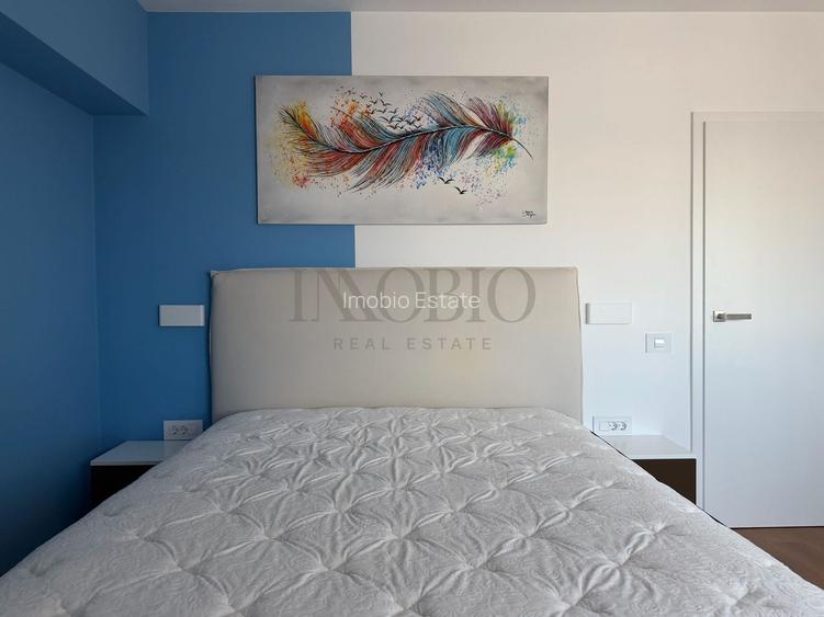 Apartament 4 camere | Bd. Octavian Goga | Renovat | Dotări Premium - 4