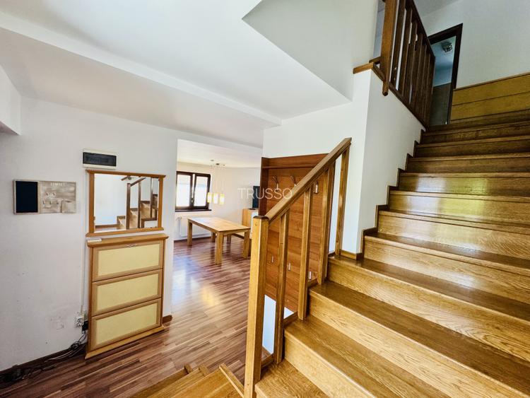 Casă tip Duplex însorită, 4 Camere | Șelimbăr | Pet Friendly - 12