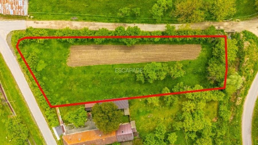 Comision 0 %/ Teren intravilan Sercaita 2247 mp - 4