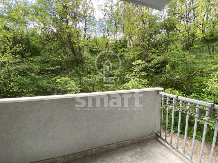 Apartament 2 camere 68 mp FSEGA Iulius Mall Gheorgheni - 11