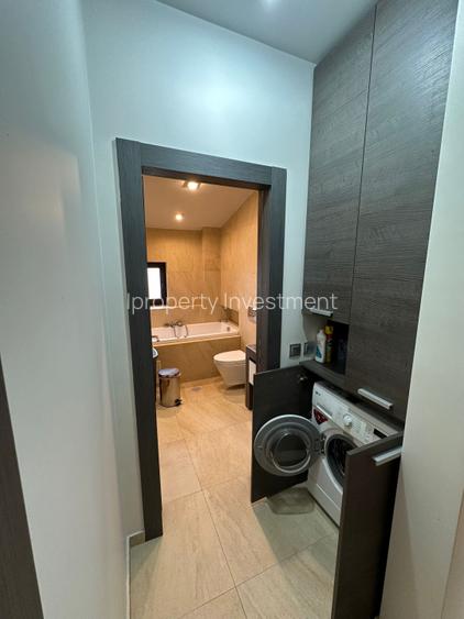 Apusului | 2 Camere | Centrala Proprie | Parcare(+50 EURO) |  Prox. Metrou | - 12