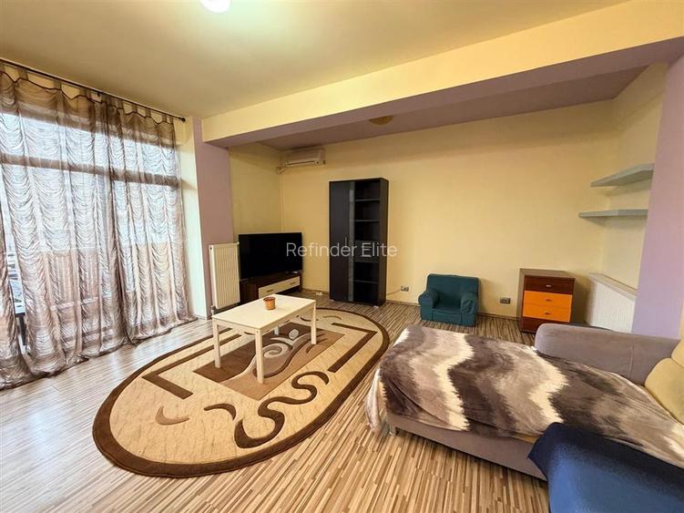 Inchiriere 3 camere | Piata Alba Iulia | bloc nou | centrala termica | - 5