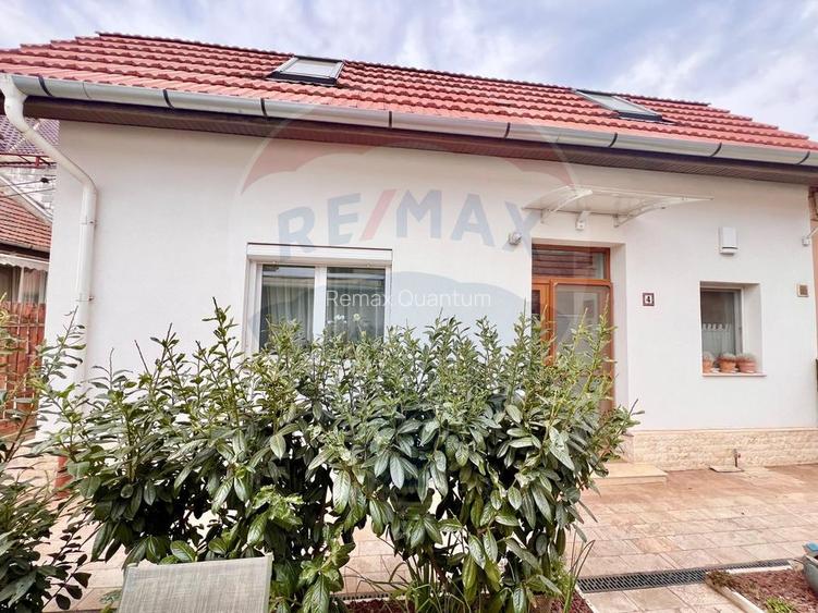 De vânzare apartament cu 5 camere în zona Ultracentrală, Nicolae Jiga - 35