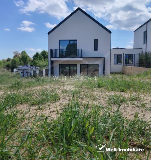 Casa moderna in Feleacu – Eleganta si Liniste - 2