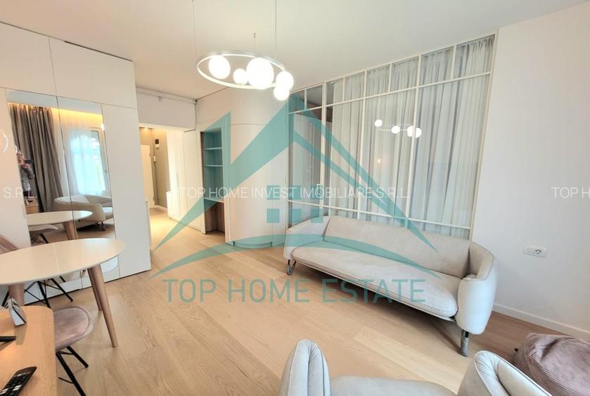 Apartament nou, ultramodern in zona ultracentrala! - 5