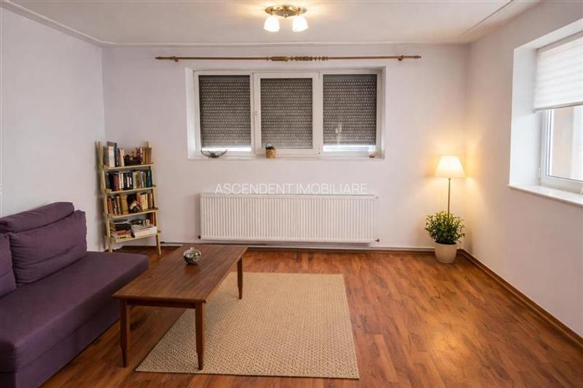 Casa stil sasesc cu garsoniera, garaj, curte, gradina, Bod, Brasov - 11