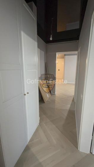 2 camere Tomis Nord Tomis Tower Campus parcare subteran et 13/15 lift, gaze, A/C - 10