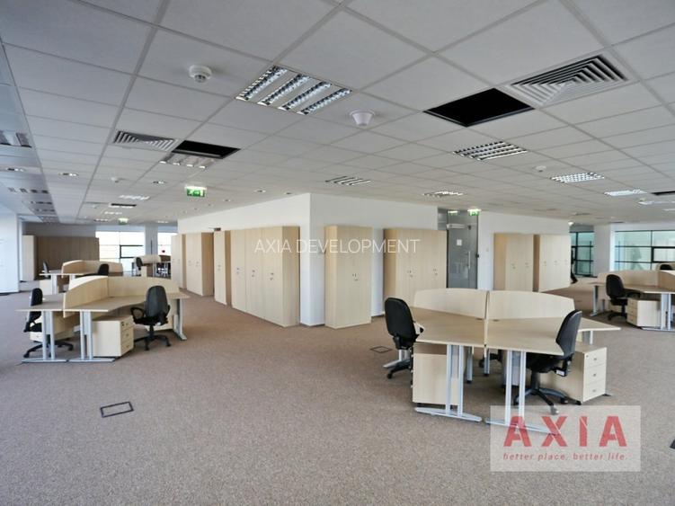 Birou clasa A in zona Pipera- Comision 0% - 3