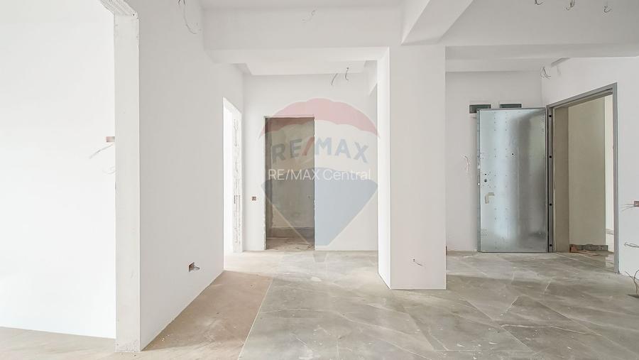 Apartament 3 Camere Premium cu 2 Balcoane – Elegant House, Brașov - 3