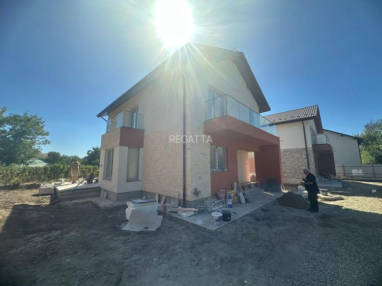 MINICOMPLEX REZIDENTIAL 4 VILE CORBEANCA - 54