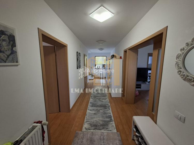 Casa individuala Tractoru zona Socec Brasov - 5