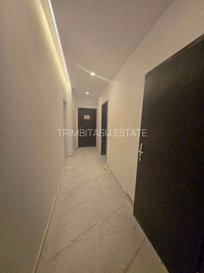 Spatiu comercial 44mp Dristor McDonald's Metrou Stradal Camil Ressu - 8