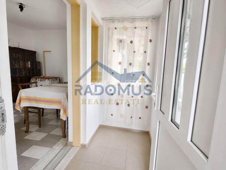 Casă Boldești-Scăeni | Teren 532 mp | 3 camere | Pret 65.000€ | - 9