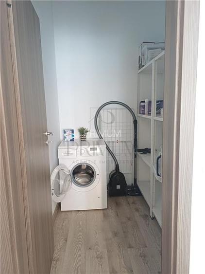 SOARELUI - BLOC NOU - LIFT - 3 CAMERE - 2 BAI - INCALZIRE PARDOSEALA - CLIMA - L - 11