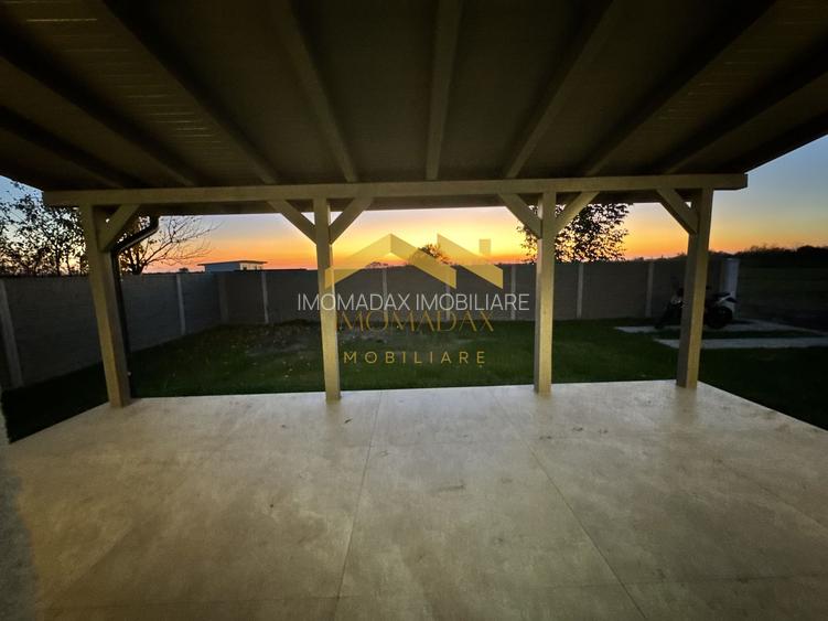 Utvin- Casa Individula-Finalizata Complet - 4