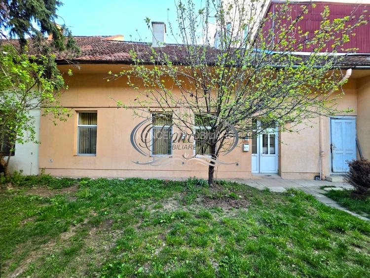 Apartament ultracentral, Piata Unirii, cu parcare proprie - 8