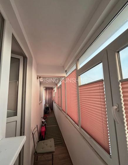 3 camere | decomandat | Drumul Taberei | 550 m Metrou Raul Doamnei - 12