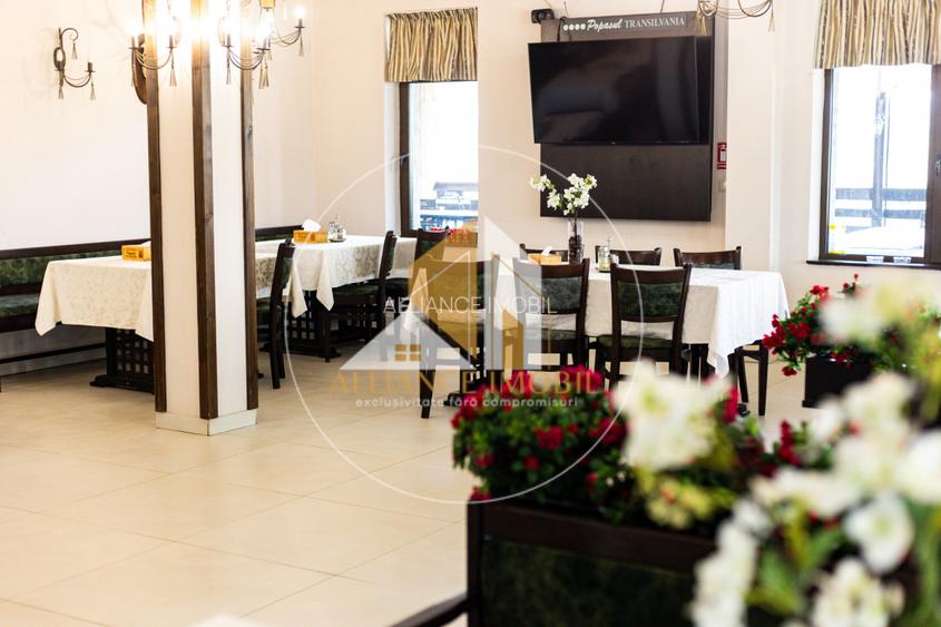 Bijuterie Turistică în Pasul Tihuța: Pensiune Elegantă de Vânzare - 8