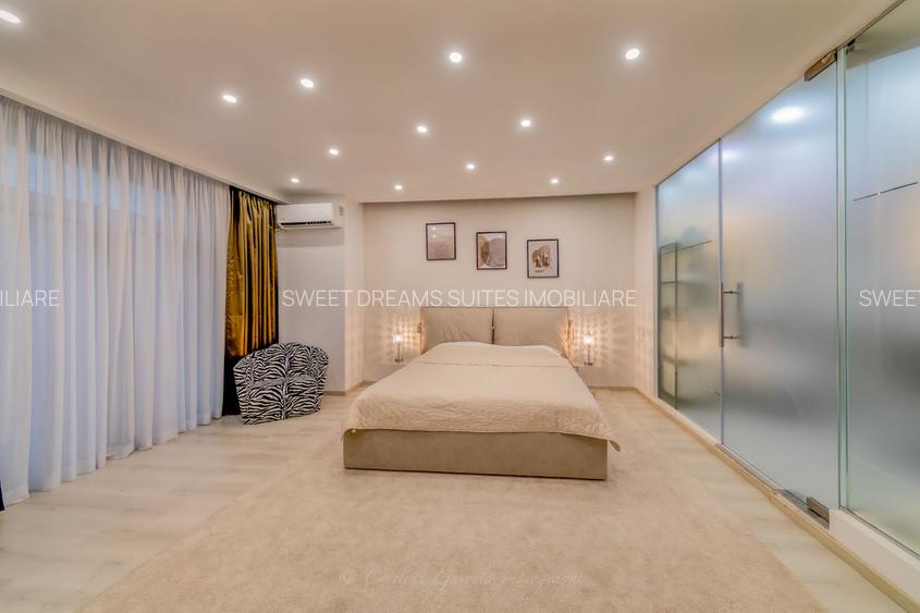 Inchiriere apartament 3 camere, Calea Victoriei - Radisson Blu - 10