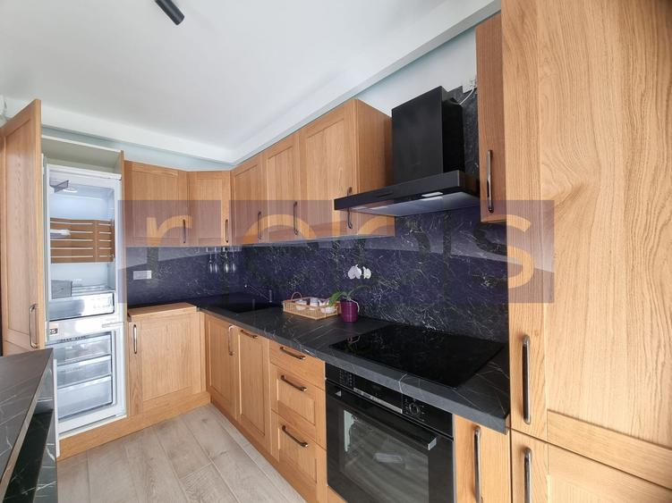 VANZARE -3 CAMERE-MOGOSOAIA-ARBO RESIDENCE - 13