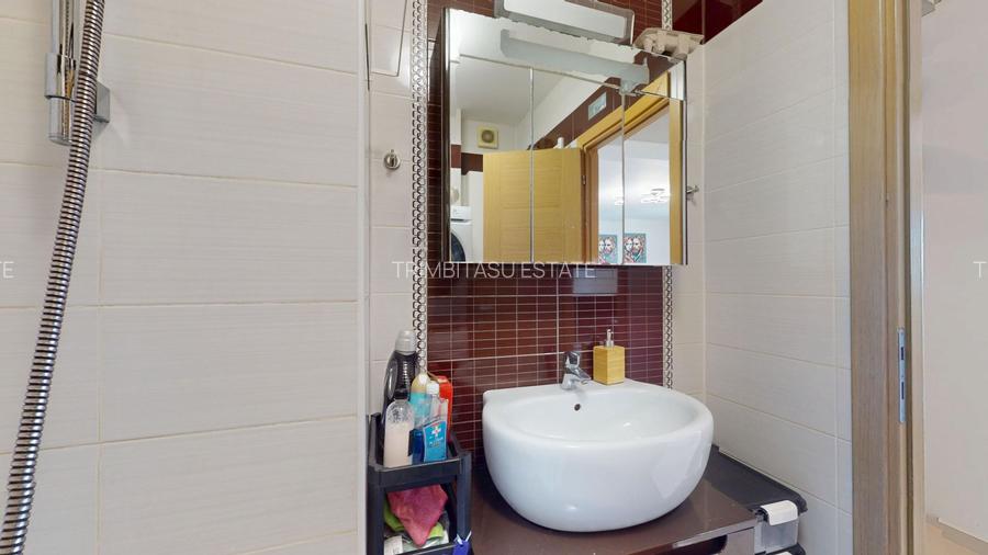 Apartament exclusivist 2 camere + terasă 24 mp – Asmita Gardens - 16