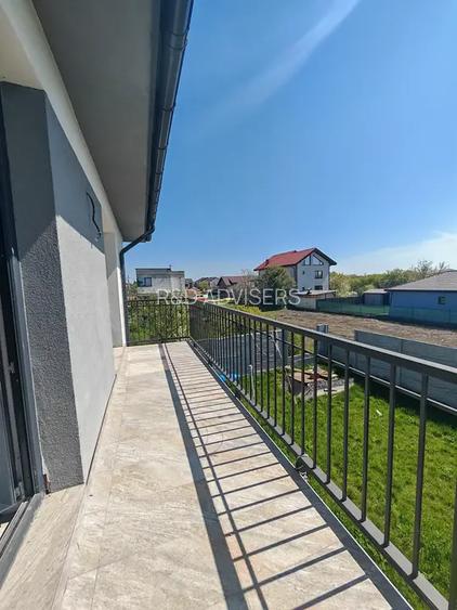 Casa Individuala 4 Camere Mogosoaia - 10