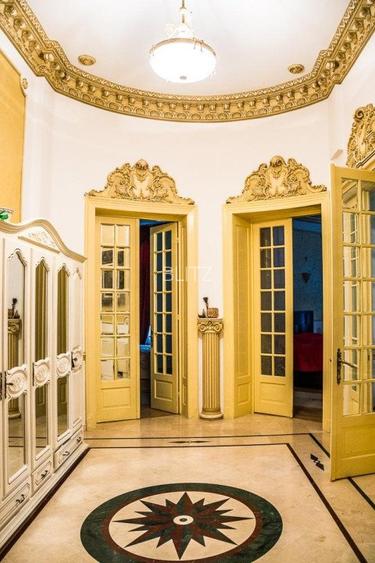 Apartament LUX 6 camere, 200 mp, terasa 25 mp, zona Traian - 16