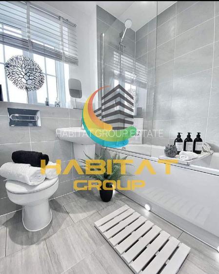 Apartament 3 camere bloc nou langa metrou - 6