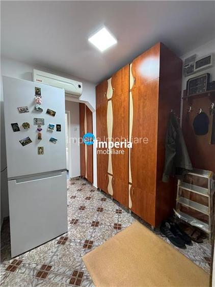 Apartament 2 camere etaj 2 Canta - 5