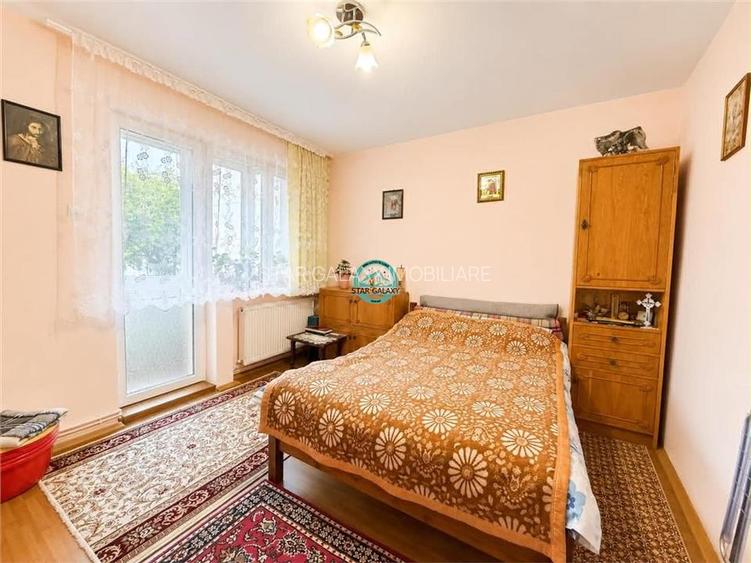 Vand apartament cu 2 camere, ETAJ 1, 7 Noiembrie 8 minute de UMF - 5