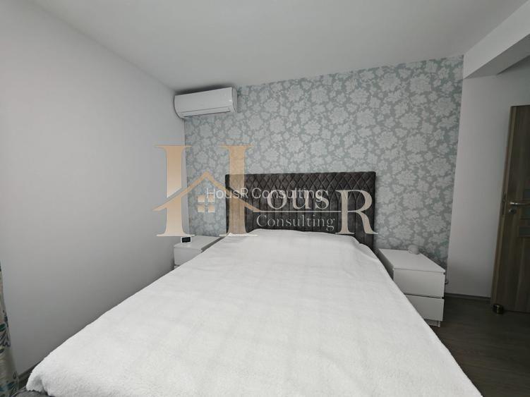 3 camere.Mobilat si Utilat.Loc de parcare in CF - 6