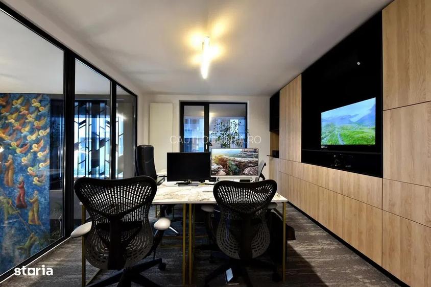 Apartament Tip Dublex | Lux | Cloud 9 | Pipera |  - 7