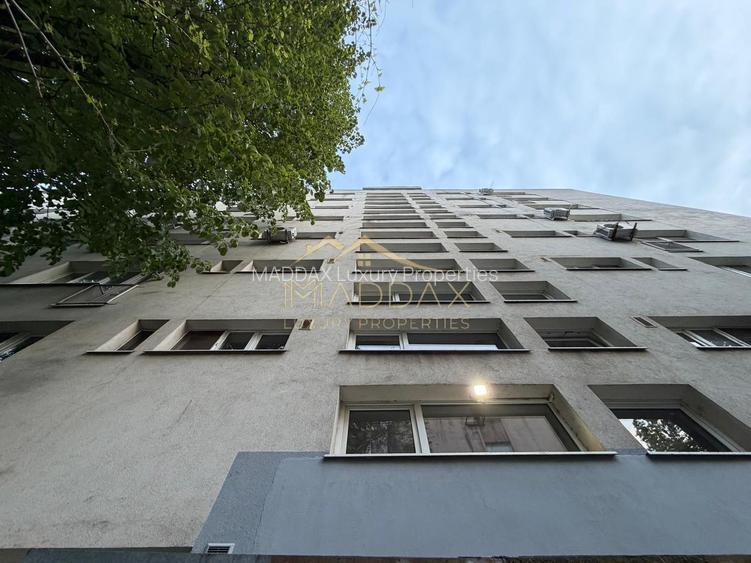 Apartament 2 camere de renovat // Dorobanti // bvd Iancu de Hunedoara - 24