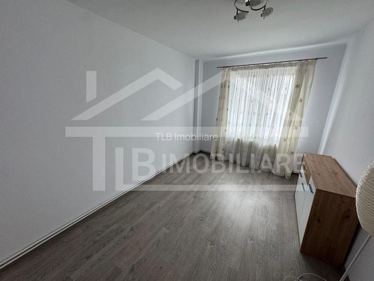 Apartament de 3 camere, 68mp, zona strazii Decebal - 10